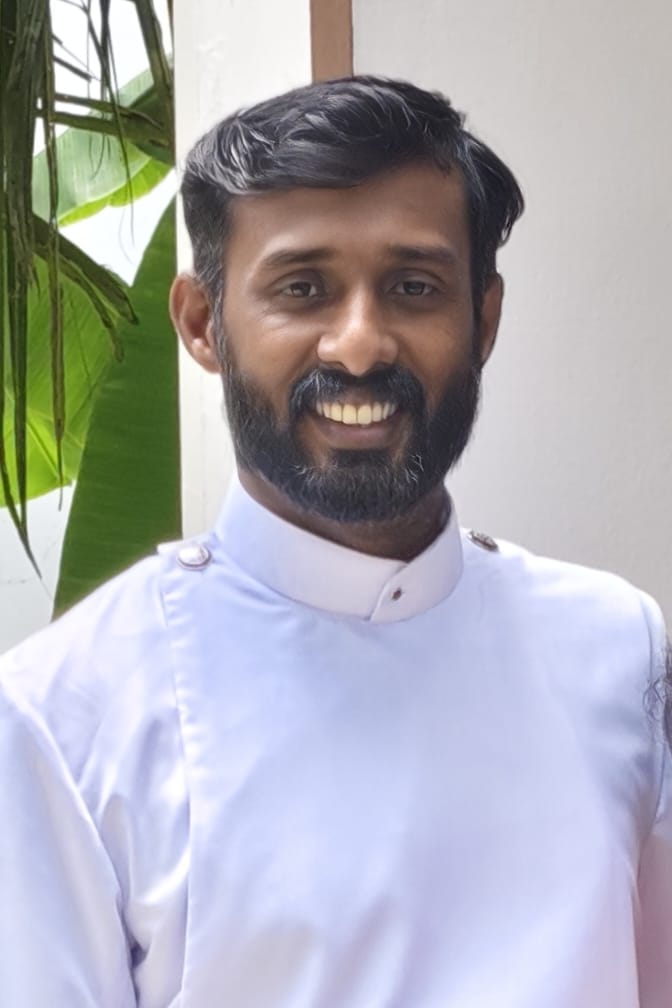 vicar