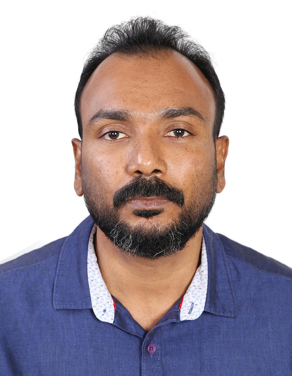 vicar